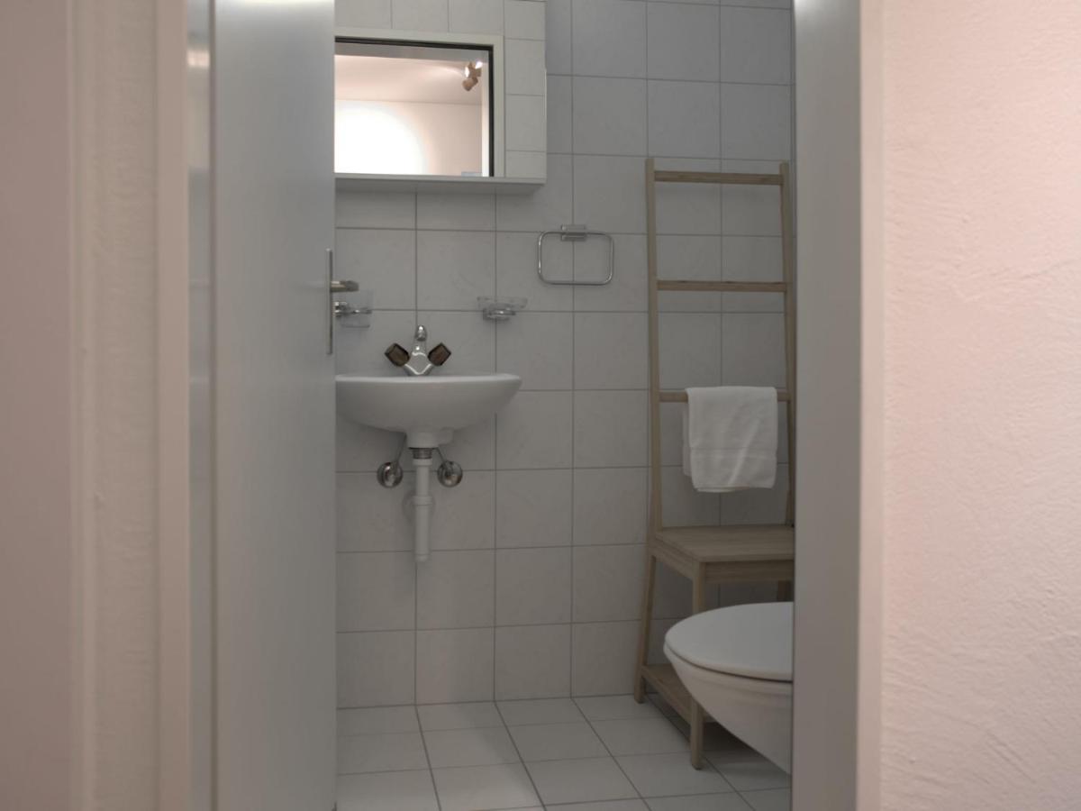 Apartment Chesa Ginellas By Interhome Sils-Maria Exterior foto